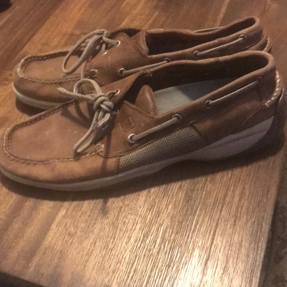 Sperrys - Picture 2 of 4